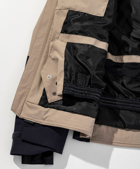 Foreront Jacket ESM26OT26