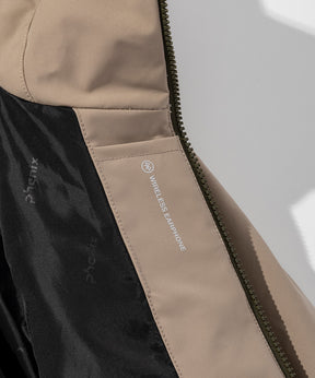 Foreront Jacket ESM26OT26