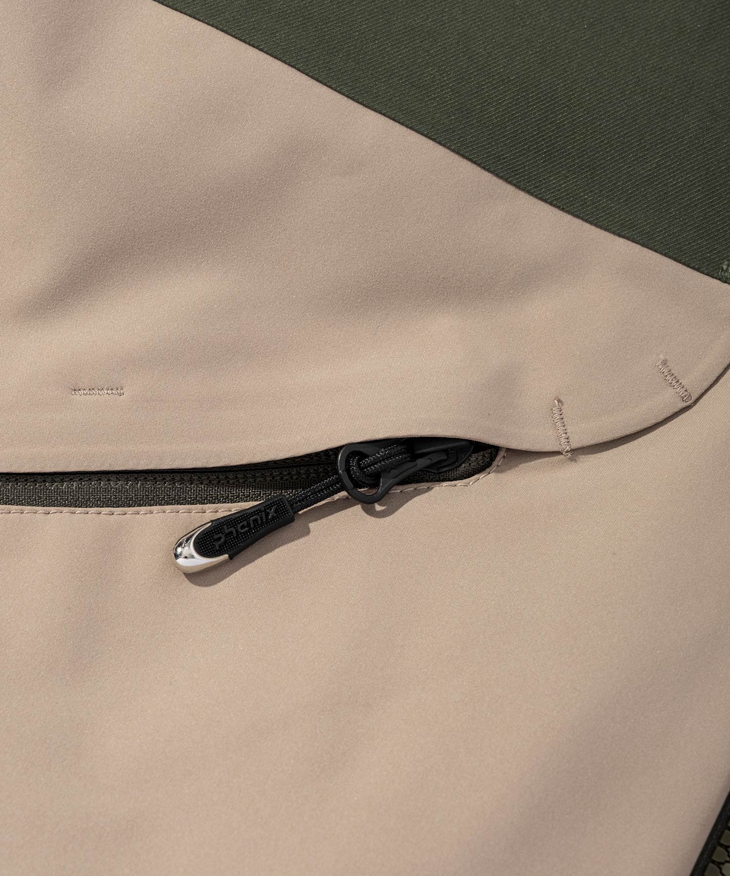 Foreront Jacket ESM26OT26