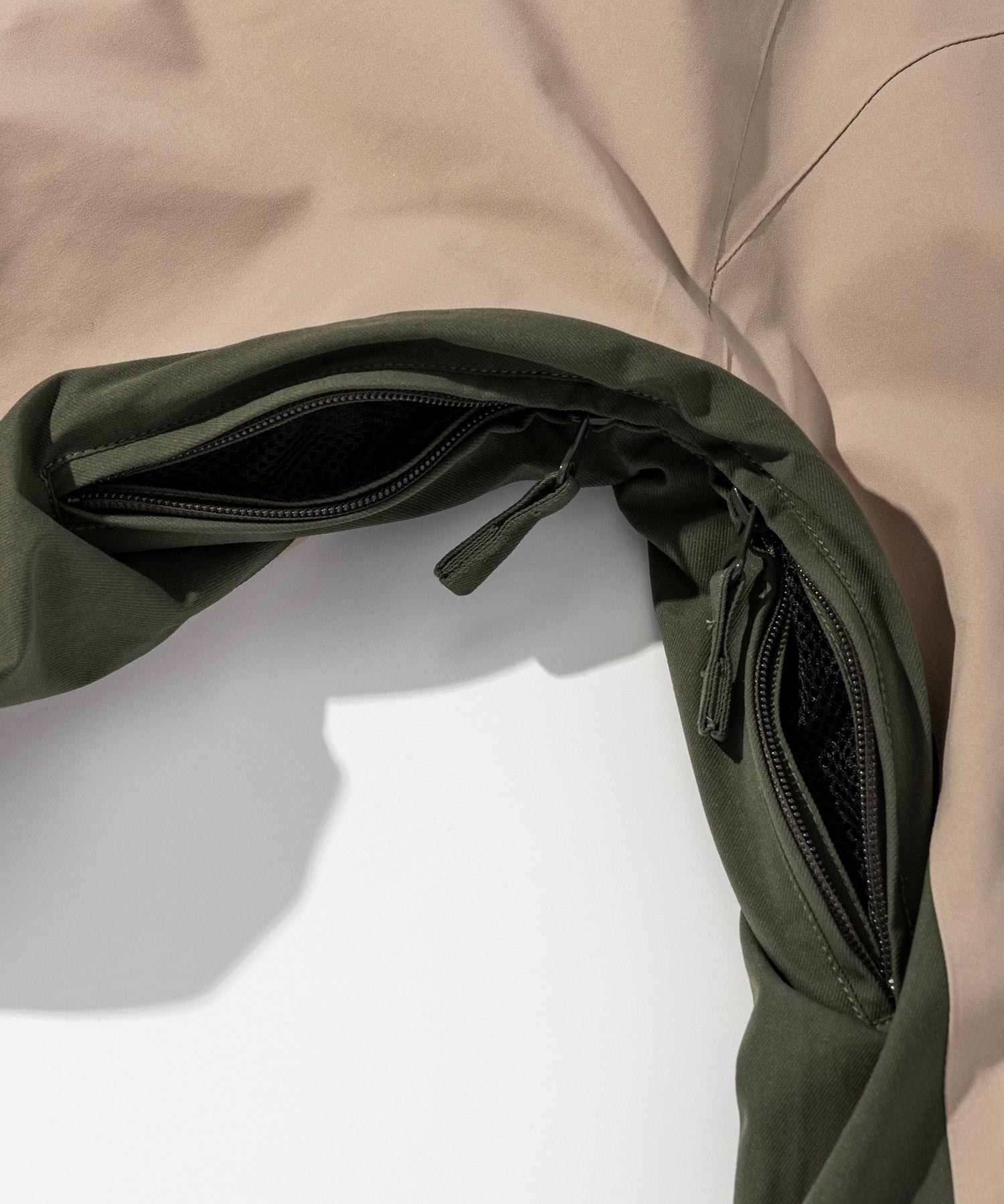 Foreront Jacket ESM26OT26