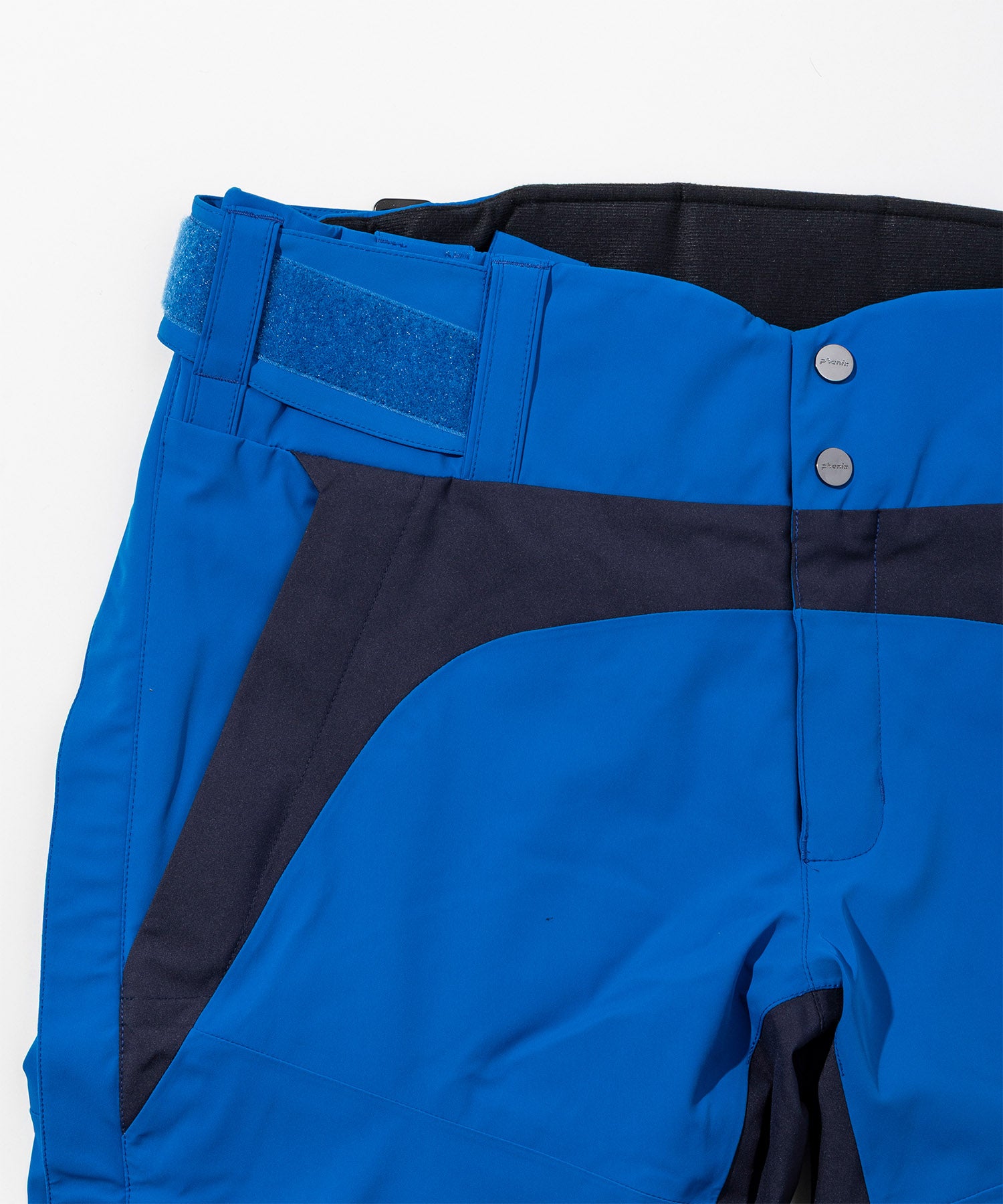 Sweden Full Zipped Pants EFM26OB00SWE