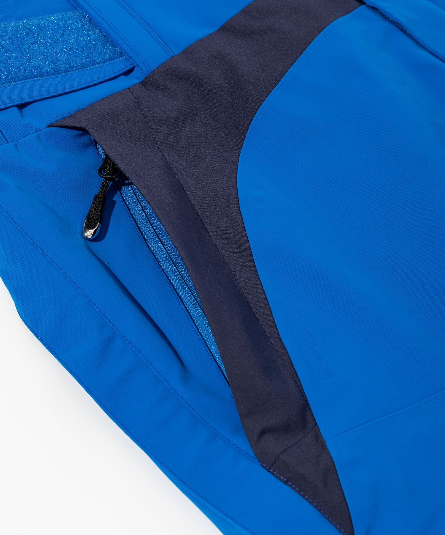 Sweden Full Zipped Pants EFM26OB00SWE