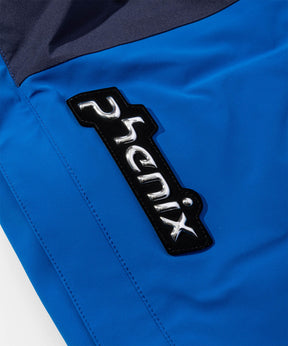 Sweden Full Zipped Pants EFM26OB00SWE