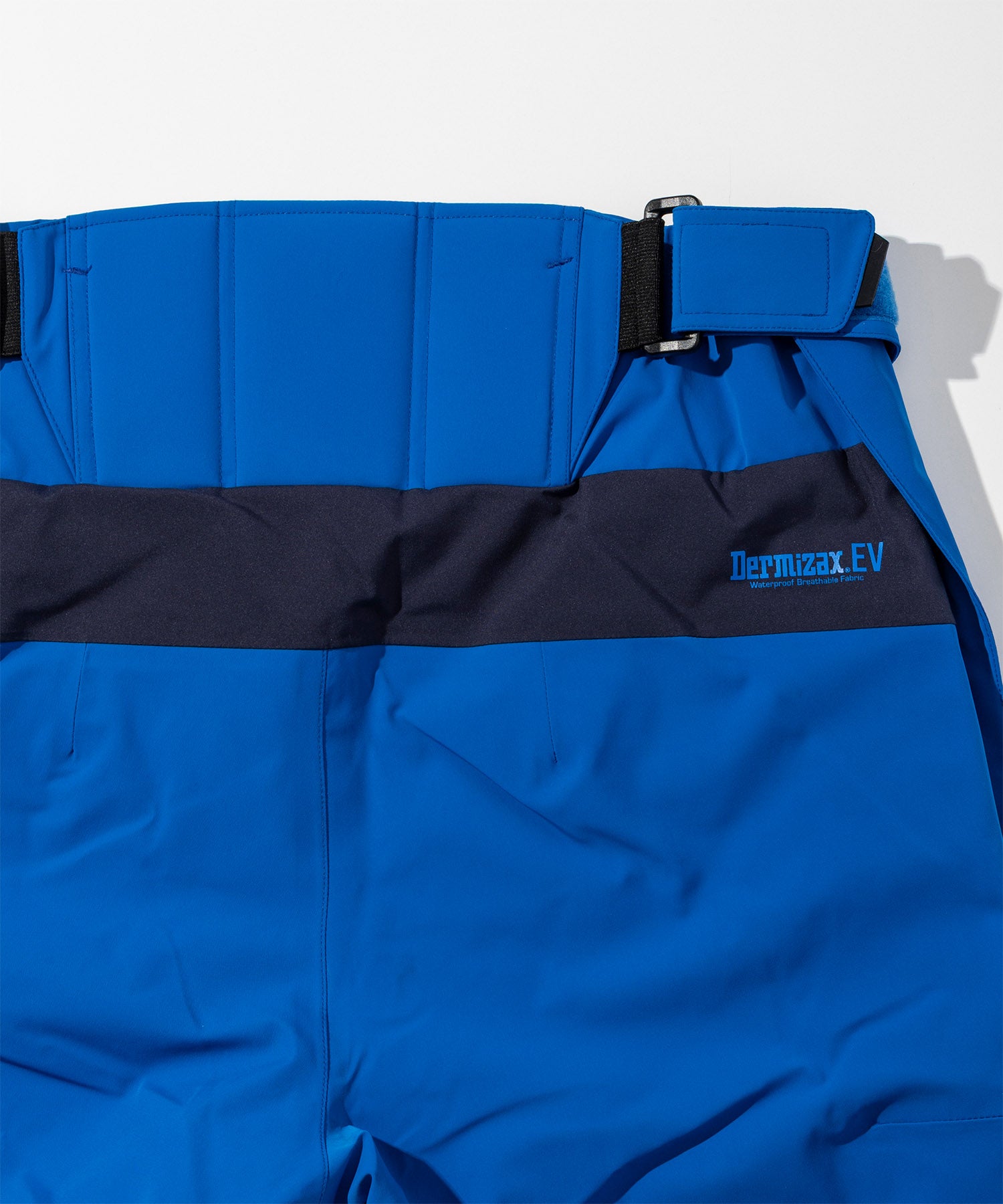 Sweden Full Zipped Pants EFM26OB00SWE