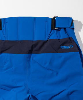 Sweden Full Zipped Pants EFM26OB00SWE