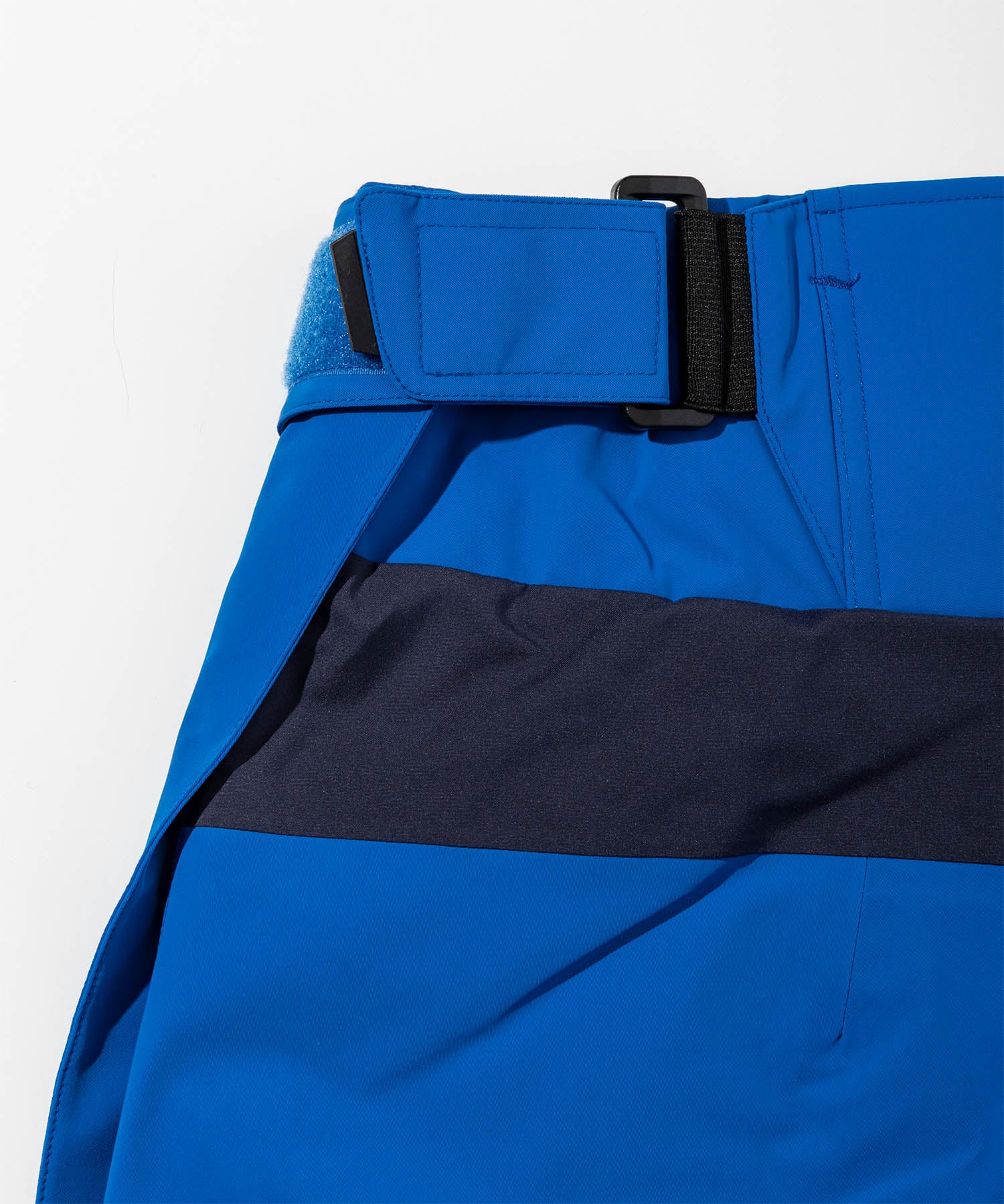 Sweden Full Zipped Pants EFM26OB00SWE