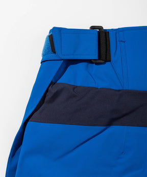 Sweden Full Zipped Pants EFM26OB00SWE
