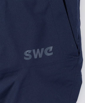 Sweden Monotone Logo Pants EFM26OB02SWE