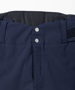 Sweden Monotone Logo Pants EFM26OB02SWE