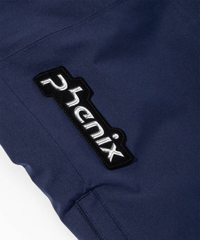 Sweden Monotone Logo Pants EFM26OB02SWE