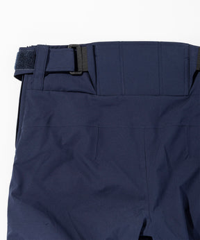 Sweden Monotone Logo Pants EFM26OB02SWE