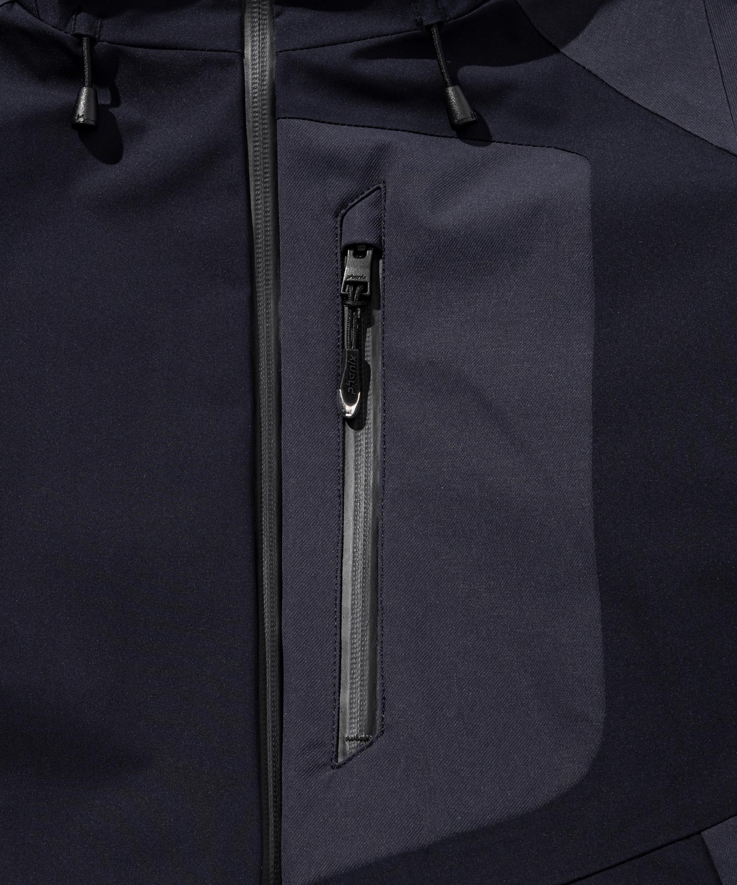 Masters Jacket ESM26OT27