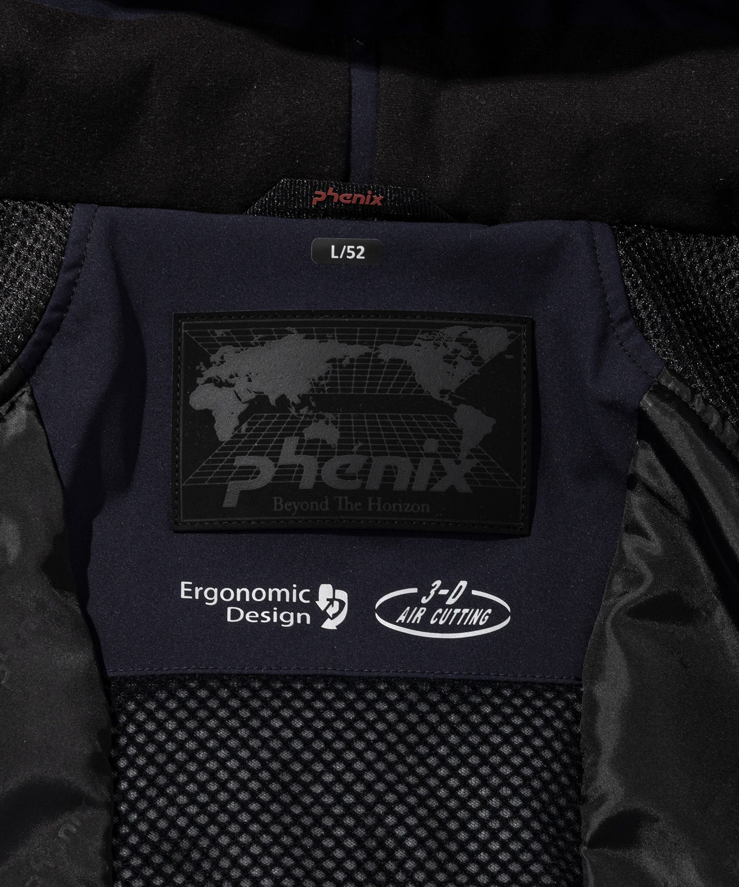 Masters Jacket ESM26OT27