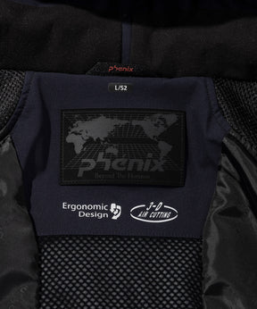 Masters Jacket ESM26OT27
