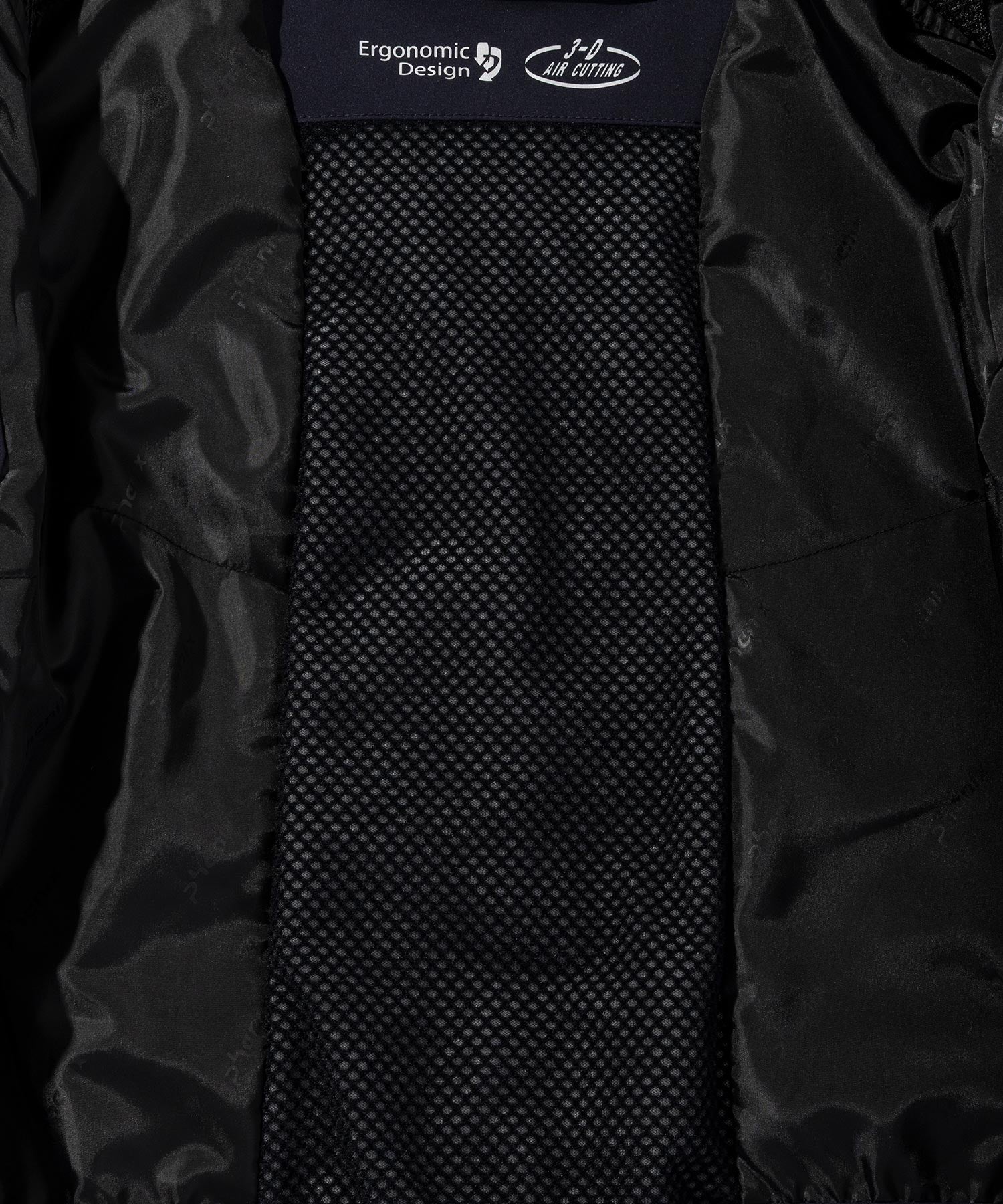 Masters Jacket ESM26OT27