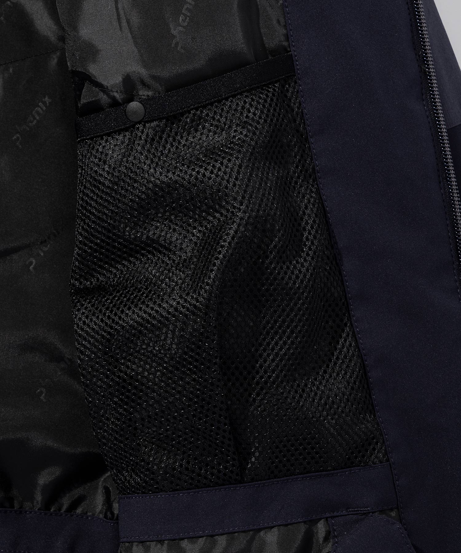 Masters Jacket ESM26OT27