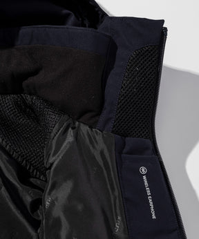 Masters Jacket ESM26OT27