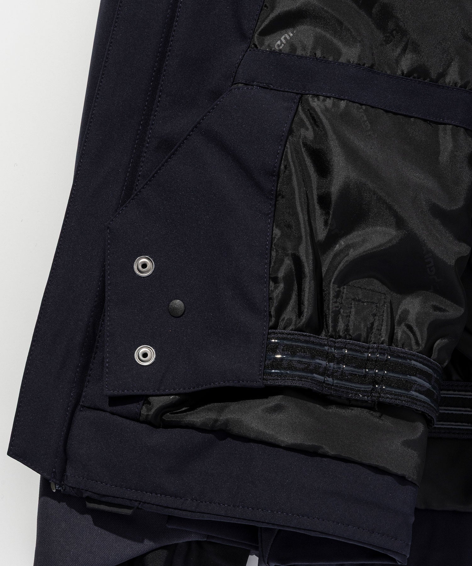 Masters Jacket ESM26OT27