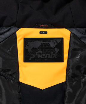 SynthEdge Jacket ESM26OT32