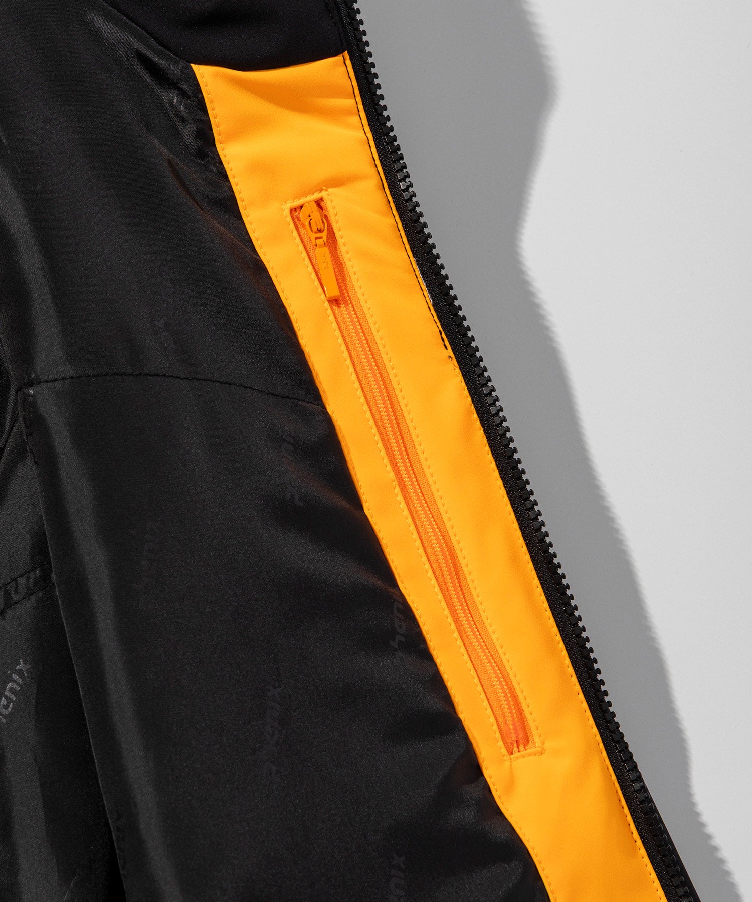 SynthEdge Jacket ESM26OT32