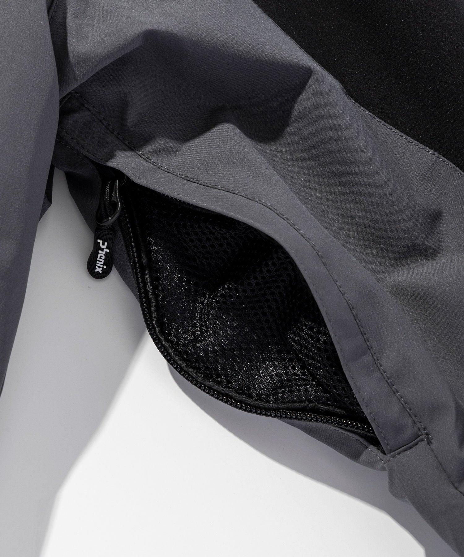 SynthEdge Jacket ESM26OT32