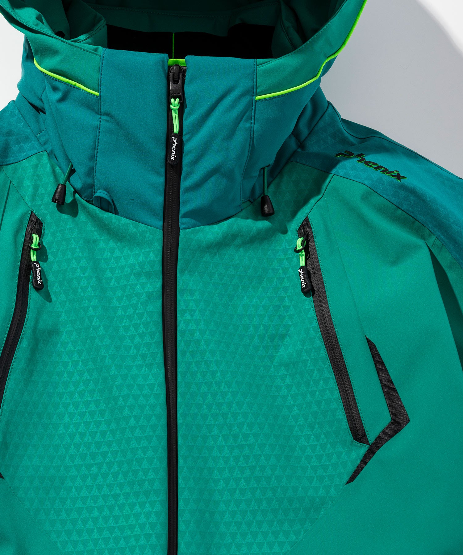 Afterimage WV Jacket ESM26OT34