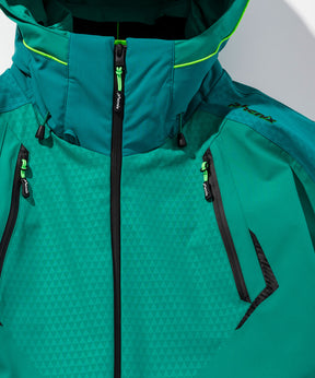 Afterimage WV Jacket ESM26OT34