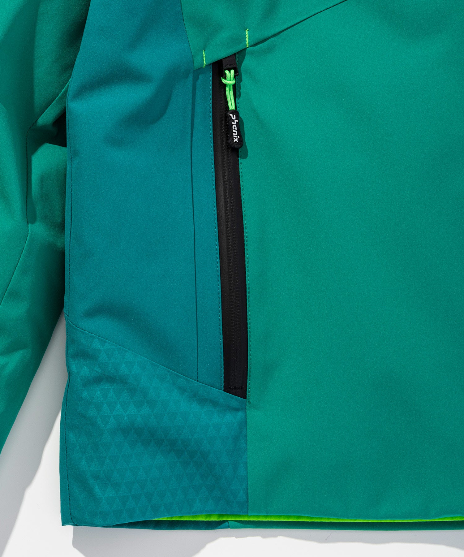 Afterimage WV Jacket ESM26OT34