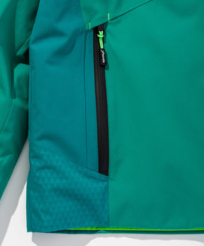 Afterimage WV Jacket ESM26OT34