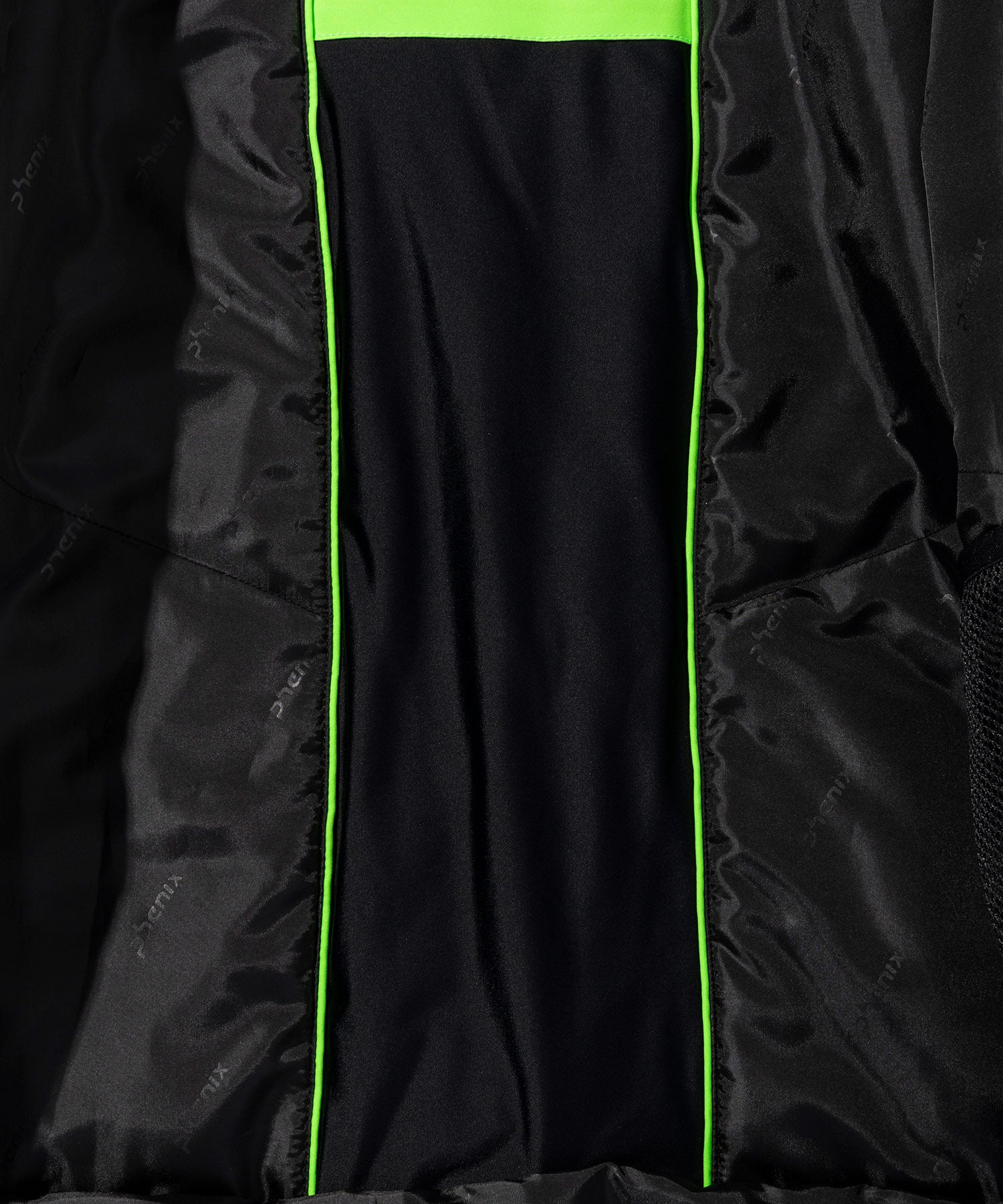 Afterimage WV Jacket ESM26OT34