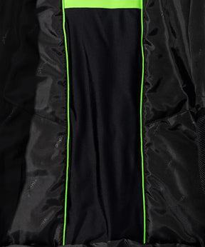 Afterimage WV Jacket ESM26OT34