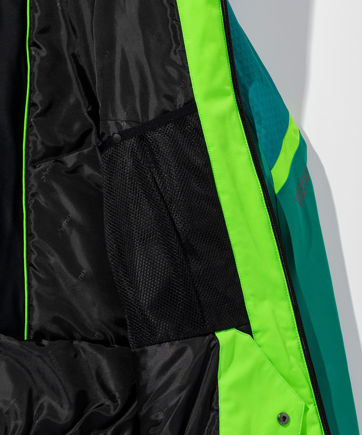 Afterimage WV Jacket ESM26OT34