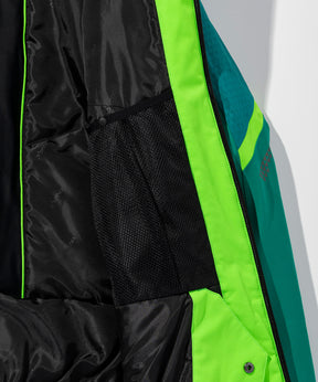 Afterimage WV Jacket ESM26OT34