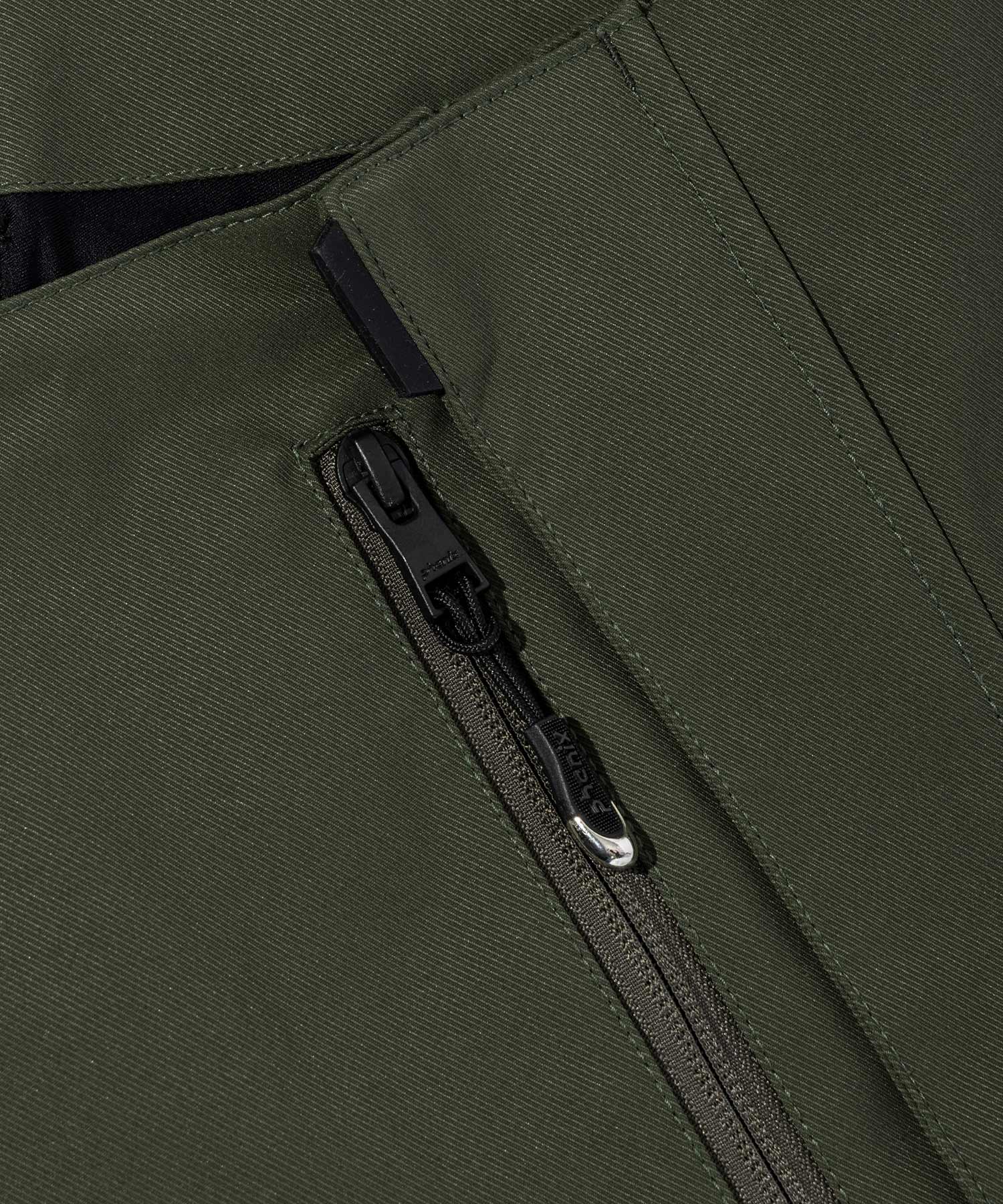 Explorer Bib Pants ESM26OB20