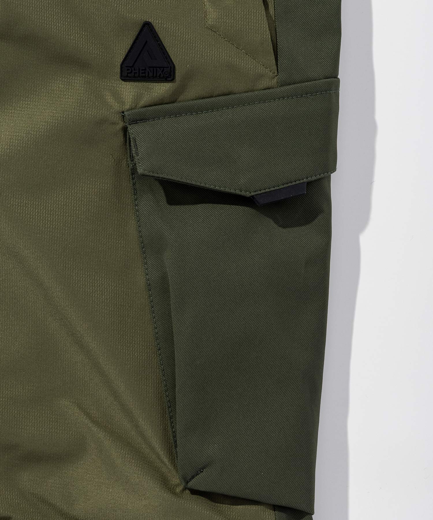 Explorer Bib Pants ESM26OB20