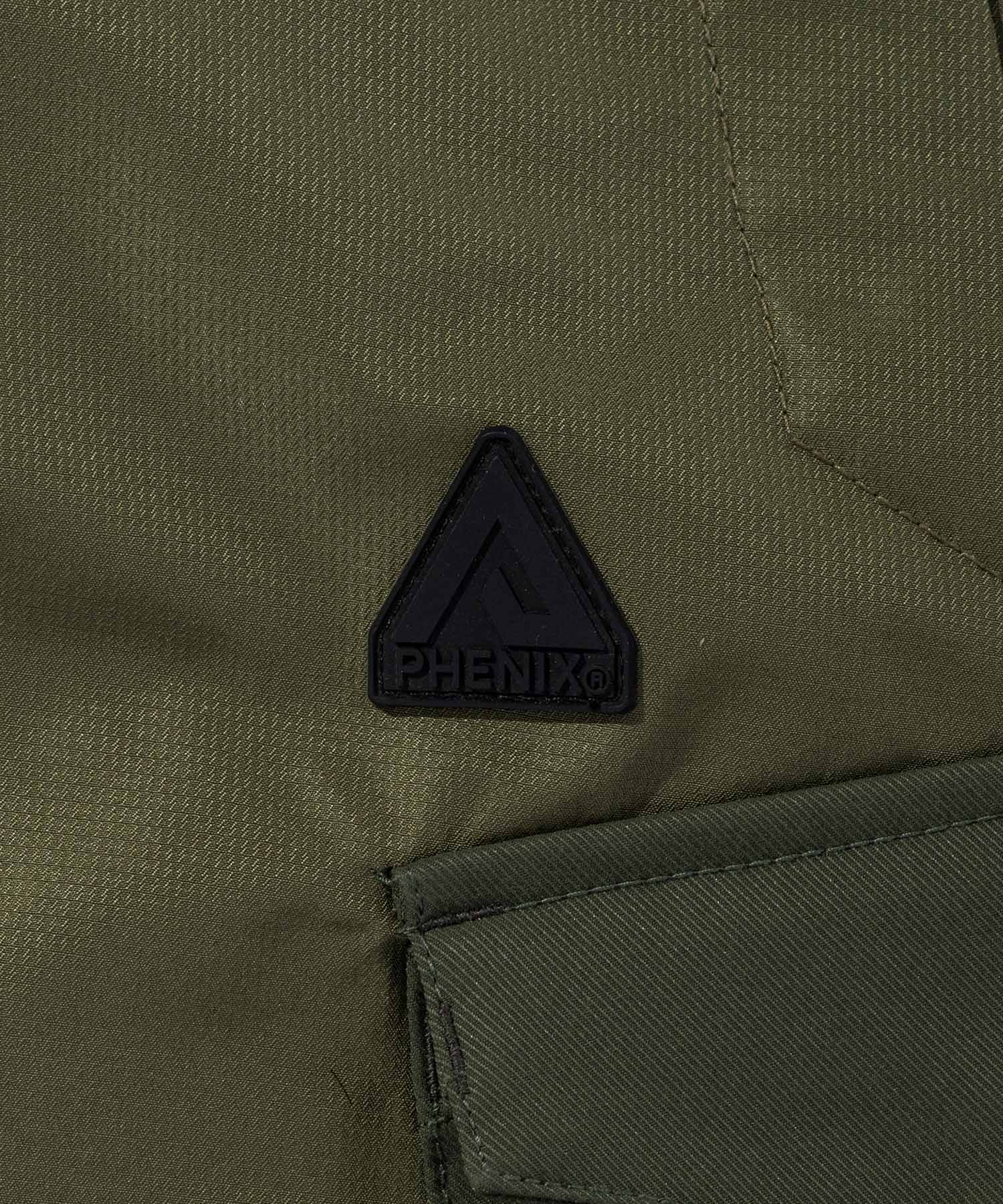 Explorer Bib Pants ESM26OB20