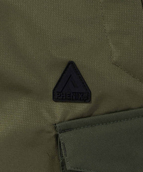 Explorer Bib Pants ESM26OB20