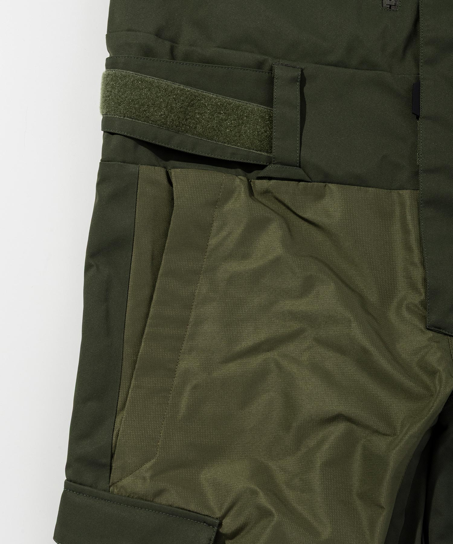 Explorer Bib Pants ESM26OB20