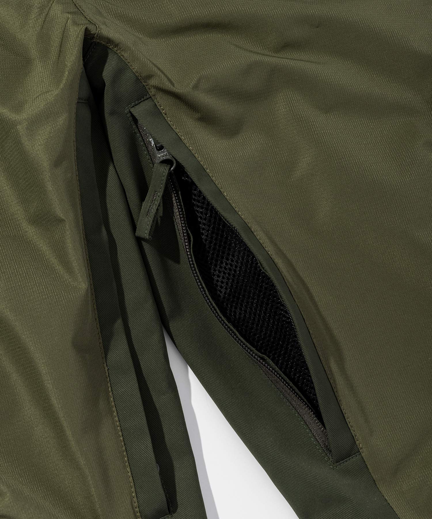 Explorer Bib Pants ESM26OB20