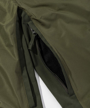 Explorer Bib Pants ESM26OB20