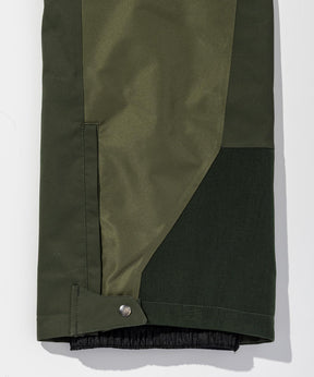 Explorer Bib Pants ESM26OB20