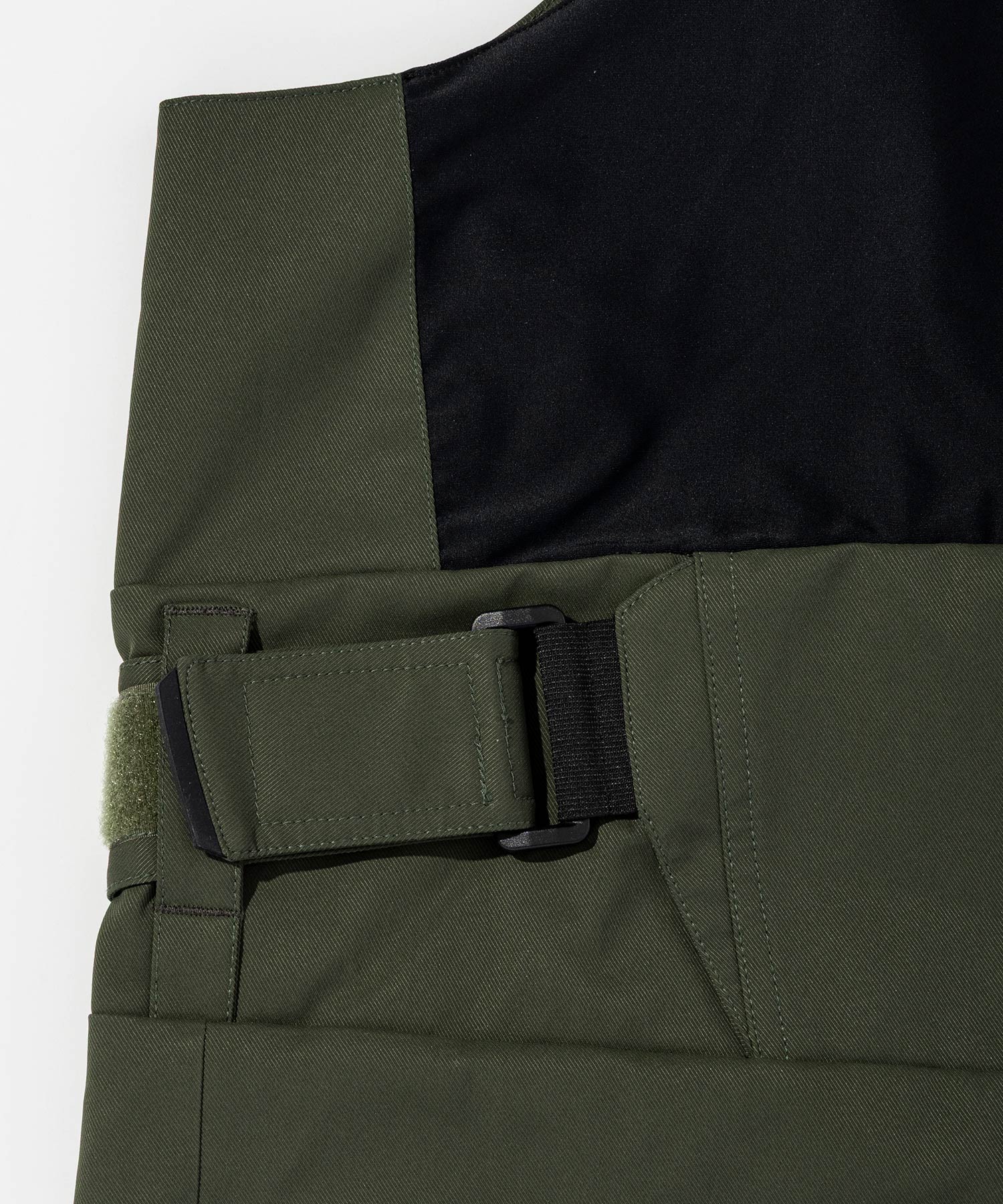 Explorer Bib Pants ESM26OB20