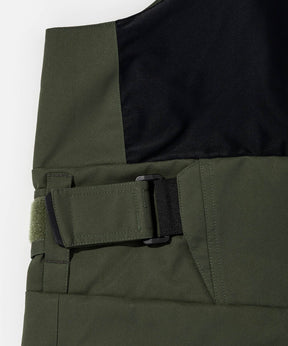Explorer Bib Pants ESM26OB20