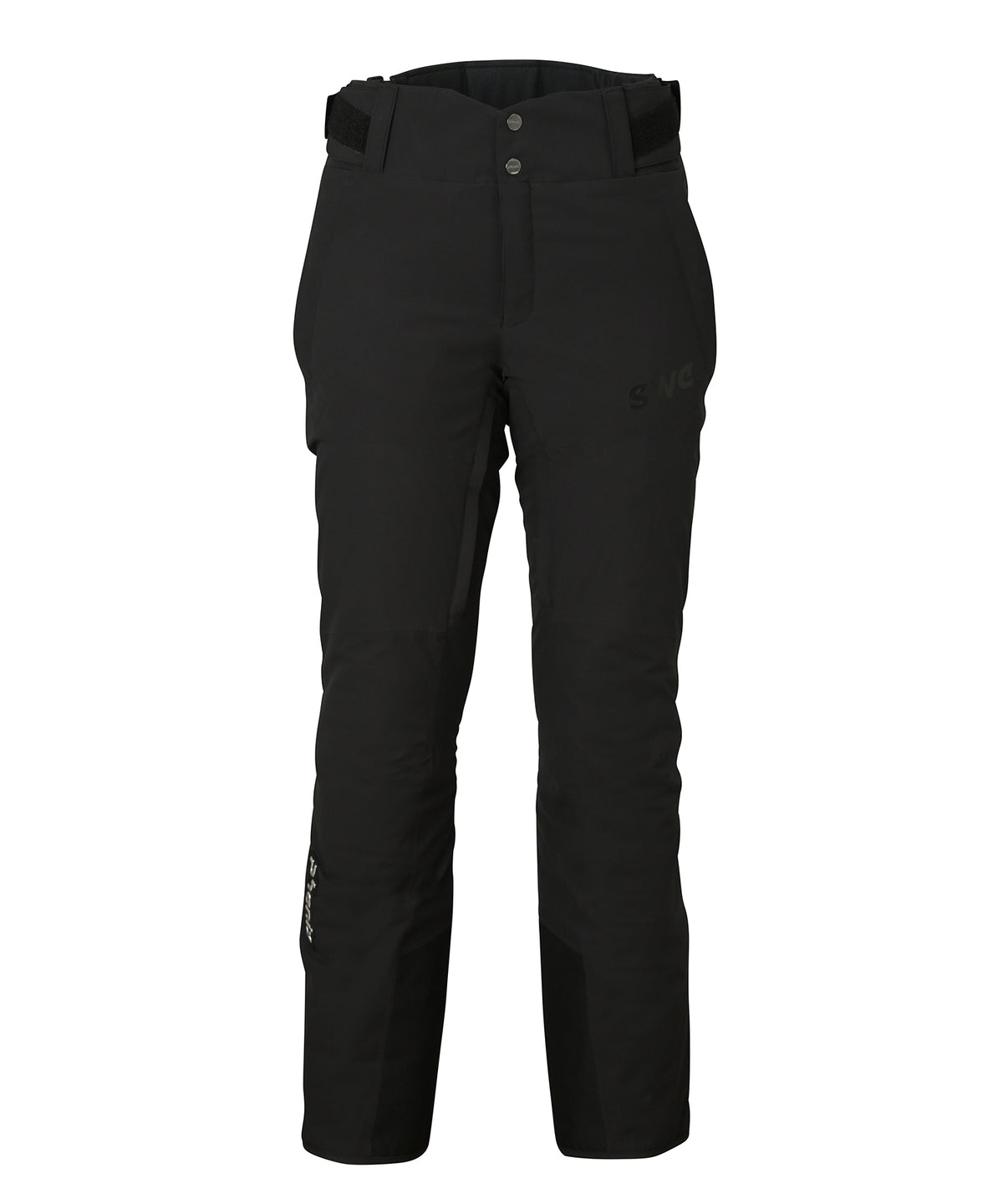 Sweden Monotone Logo Pants EFM26OB02SWE
