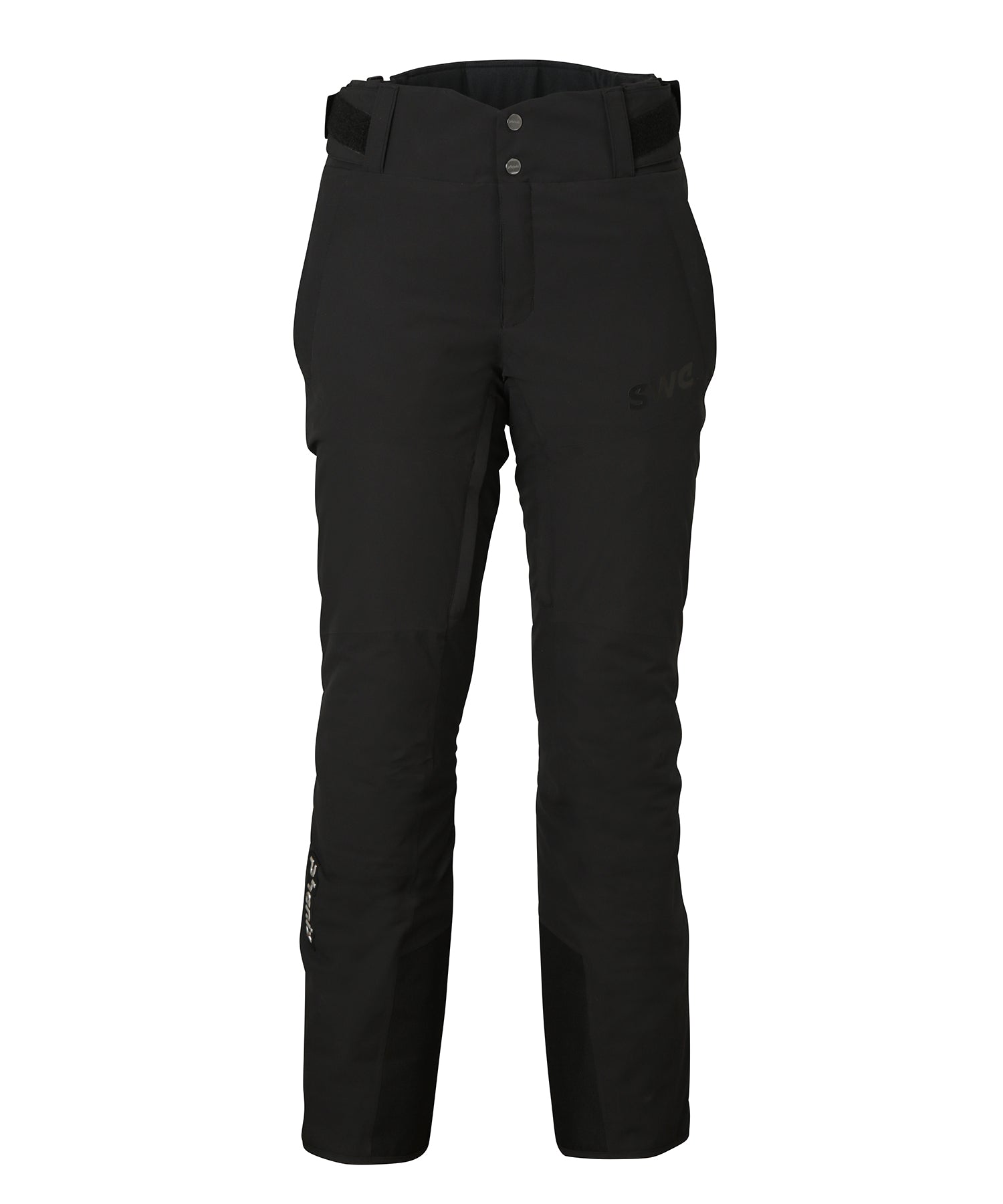 Sweden Monotone Logo Pants EFM26OB02SWE