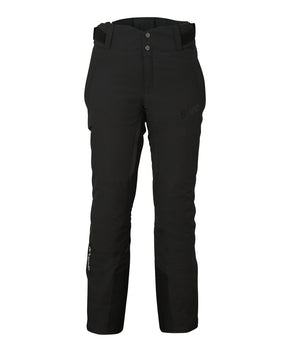 Sweden Monotone Logo Pants EFM26OB02SWE