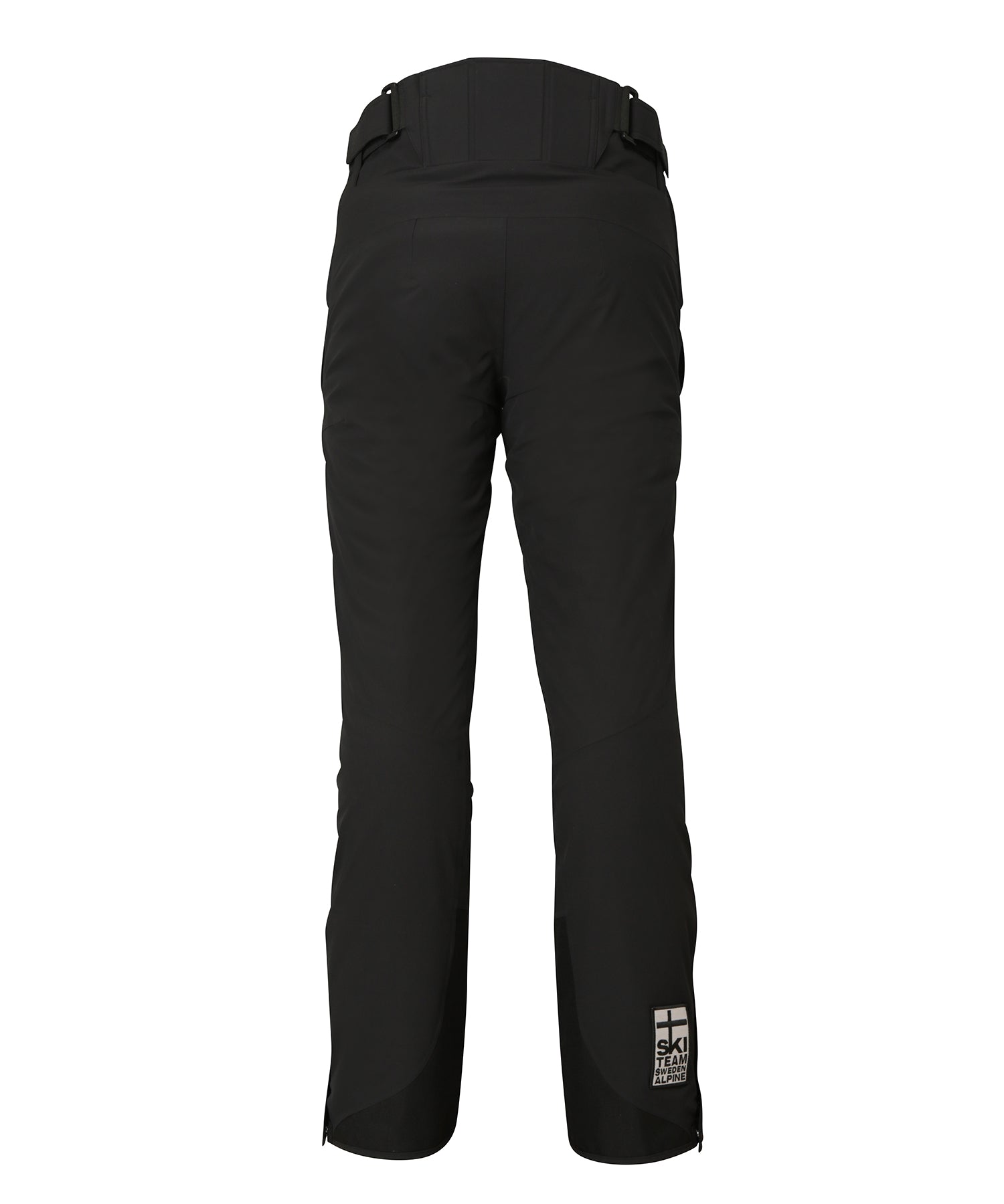 Sweden Monotone Logo Pants EFM26OB02SWE