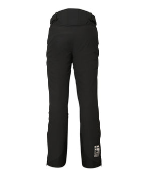 Sweden Monotone Logo Pants EFM26OB02SWE