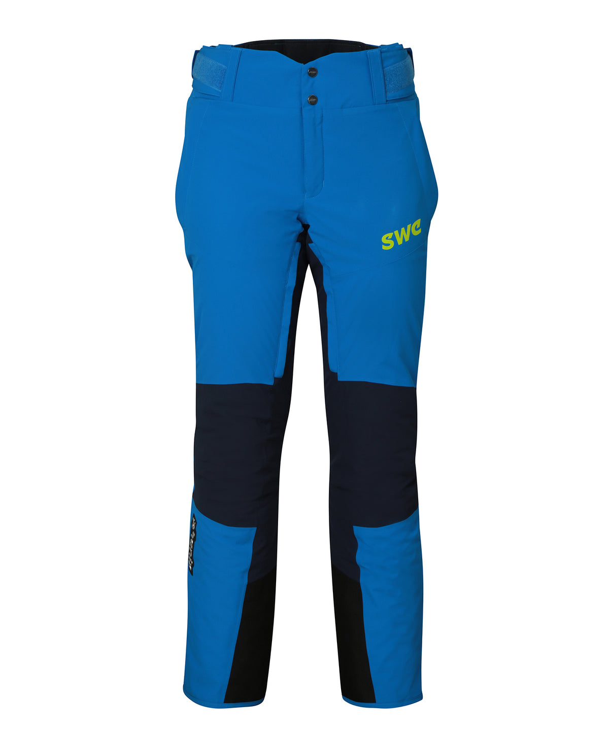 Sweden Monotone Logo Pants EFM26OB02SWE
