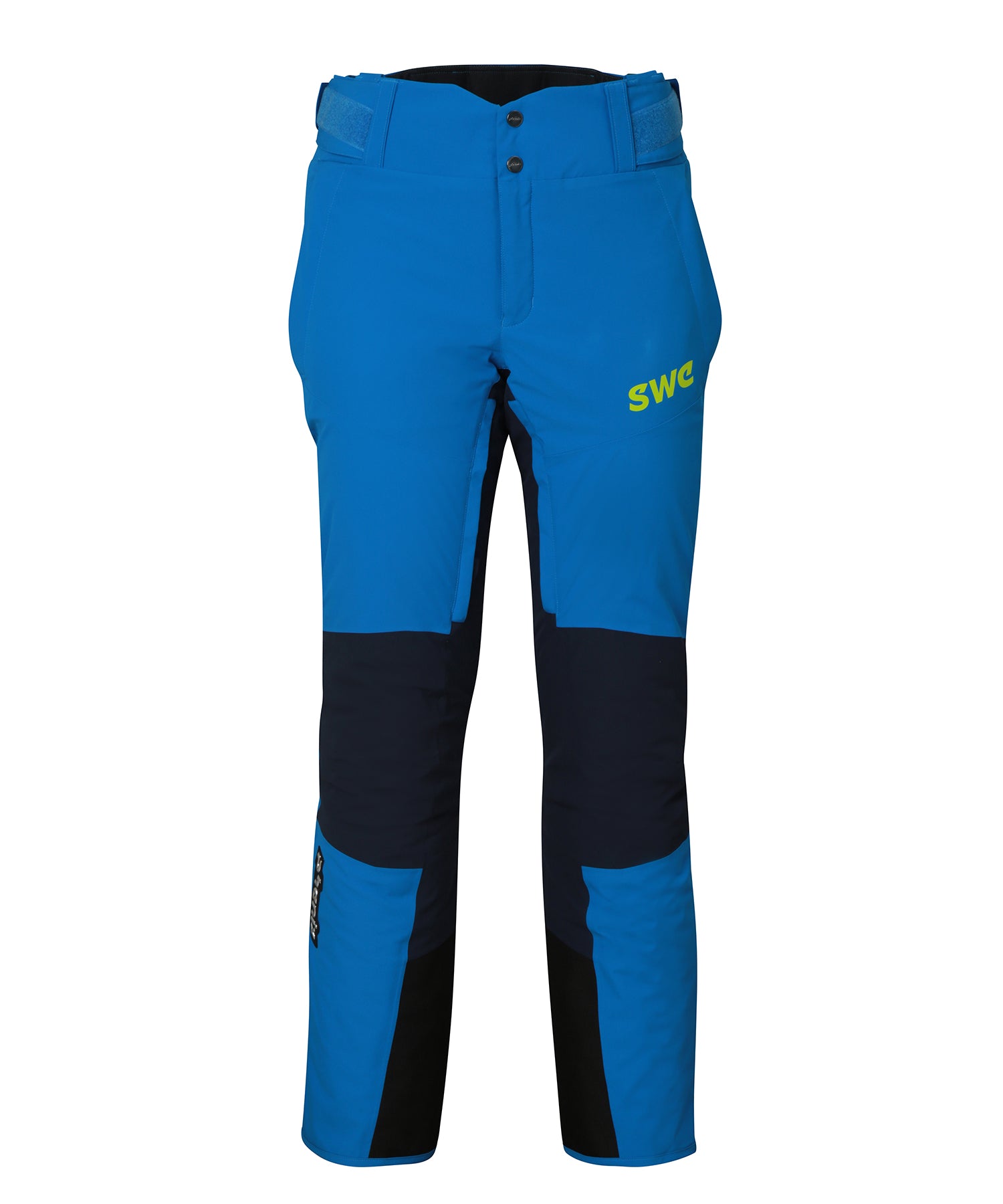Sweden Monotone Logo Pants EFM26OB02SWE